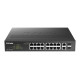 Przełącznik Gigabitowy Smart Managed DGS-1100-18PV2 16 x 10/100/1000BASE-T PoE
