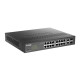 Przełącznik Gigabitowy Smart Managed DGS-1100-18PV2 16 x 10/100/1000BASE-T PoE