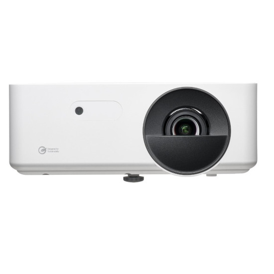 Projektor LW341 WXGA 3700; 300 000:1 HDMI VGA