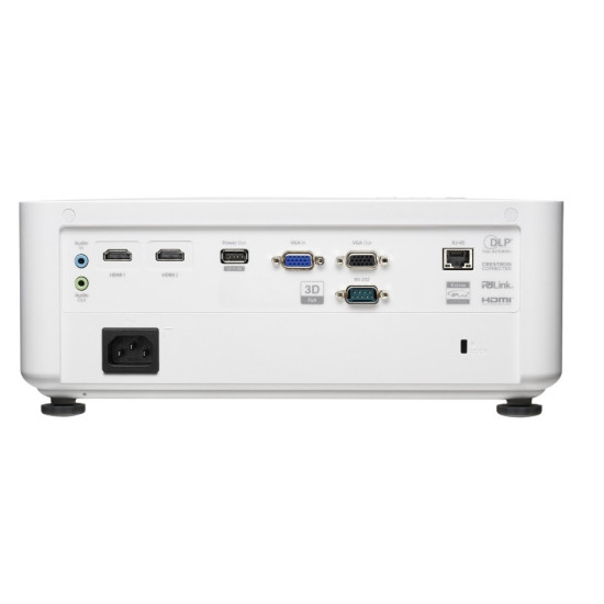 Projektor LW341 WXGA 3700; 300 000:1 HDMI VGA
