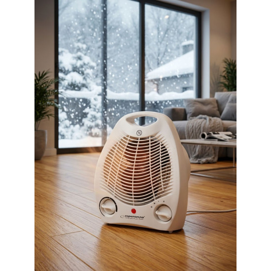 Termowentylator 1000W/2000W Gobi 