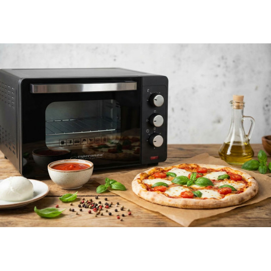 Mini piekarnik Prosciutto 20L 