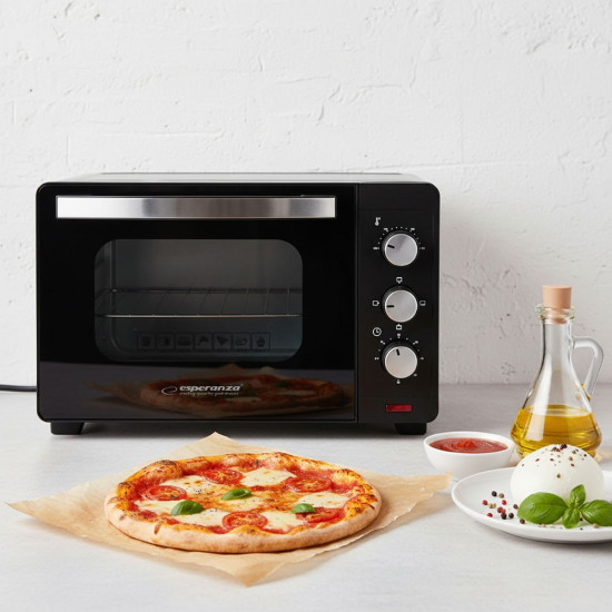 Mini piekarnik Prosciutto 20L 