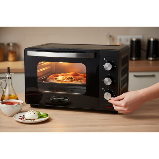 Mini piekarnik Prosciutto 20L 