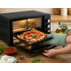Mini piekarnik Prosciutto 20L 
