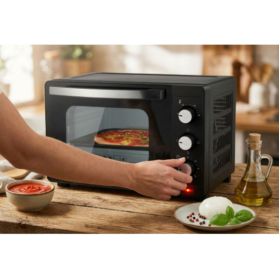Mini piekarnik Prosciutto 20L 