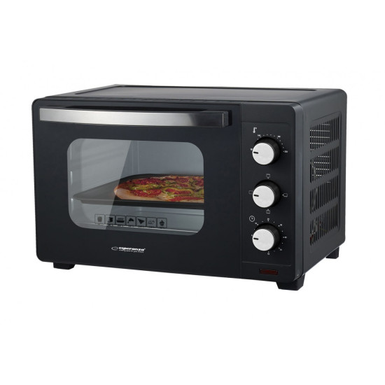 Mini piekarnik Prosciutto 20L 