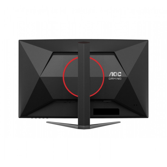 Monitor 27 cali C27G4Z2 Curved VA 260Hz HDMIx2 DP HAS