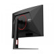 Monitor 27 cali C27G4Z2 Curved VA 260Hz HDMIx2 DP HAS
