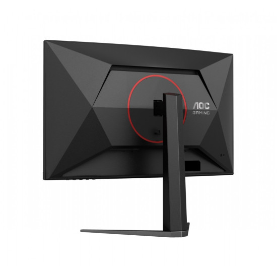 Monitor 27 cali C27G4Z2 Curved VA 260Hz HDMIx2 DP HAS