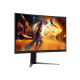 Monitor 27 cali C27G4Z2 Curved VA 260Hz HDMIx2 DP HAS
