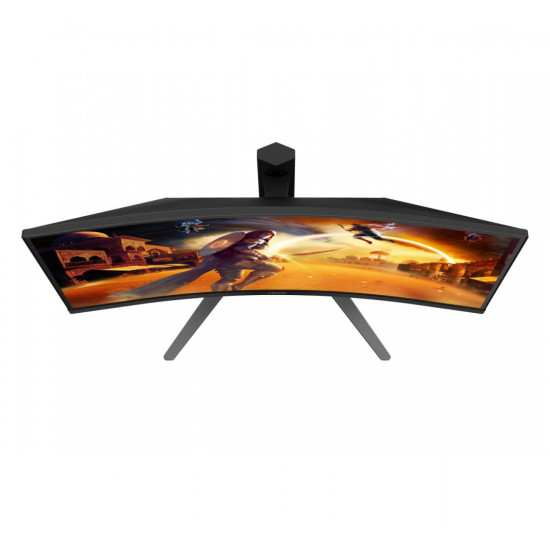 Monitor 27 cali C27G4Z2 Curved VA 260Hz HDMIx2 DP HAS