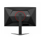 Monitor 27 cali CQ27G4Z2 Curved VA 260Hz HDMIx2 DP