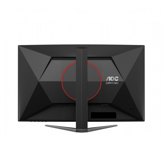 Monitor 27 cali CQ27G4Z2 Curved VA 260Hz HDMIx2 DP