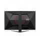 Monitor 27 cali CQ27G4Z2 Curved VA 260Hz HDMIx2 DP