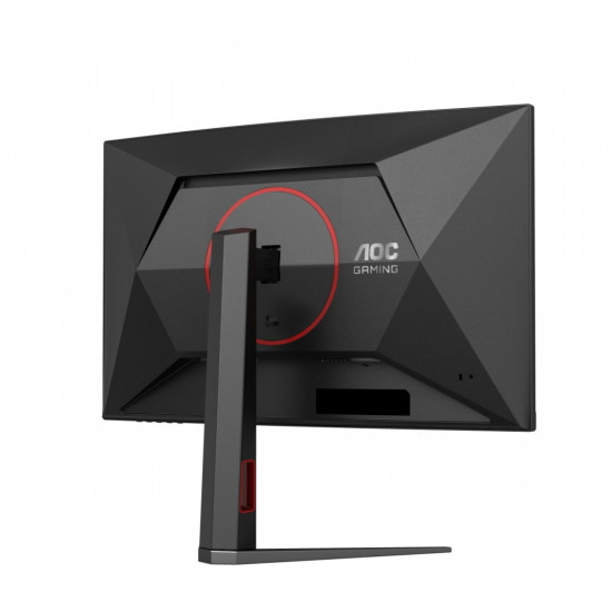 Monitor 27 cali CQ27G4Z2 Curved VA 260Hz HDMIx2 DP