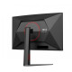 Monitor 27 cali CQ27G4Z2 Curved VA 260Hz HDMIx2 DP
