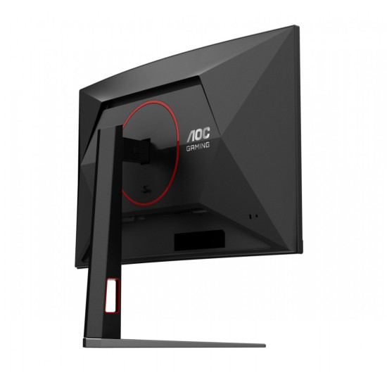 Monitor 27 cali CQ27G4Z2 Curved VA 260Hz HDMIx2 DP