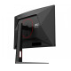 Monitor 27 cali CQ27G4Z2 Curved VA 260Hz HDMIx2 DP