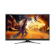 Monitor 27 cali CQ27G4Z2 Curved VA 260Hz HDMIx2 DP