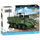 Klocki Stryker M1126 ICV 661 klocków