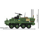 Klocki Stryker M1126 ICV 661 klocków