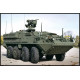 Klocki Stryker M1126 ICV 661 klocków