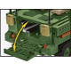 Klocki Stryker M1126 ICV 661 klocków