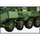 Klocki Stryker M1126 ICV 661 klocków