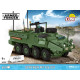 Klocki Stryker M1126 ICV 661 klocków