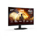 Monitor 27 cali C27G42FE Curved VA 180Hz HDMI DP