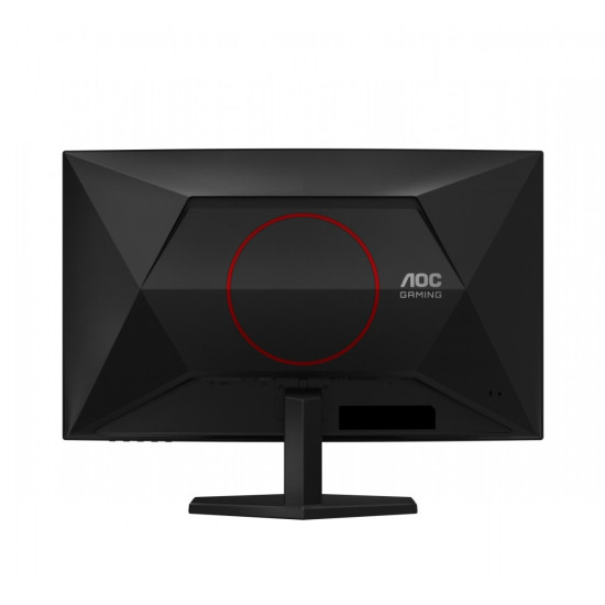 Monitor 27 cali C27G42FE Curved VA 180Hz HDMI DP