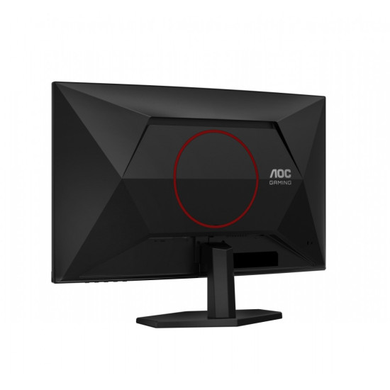 Monitor 27 cali C27G42FE Curved VA 180Hz HDMI DP