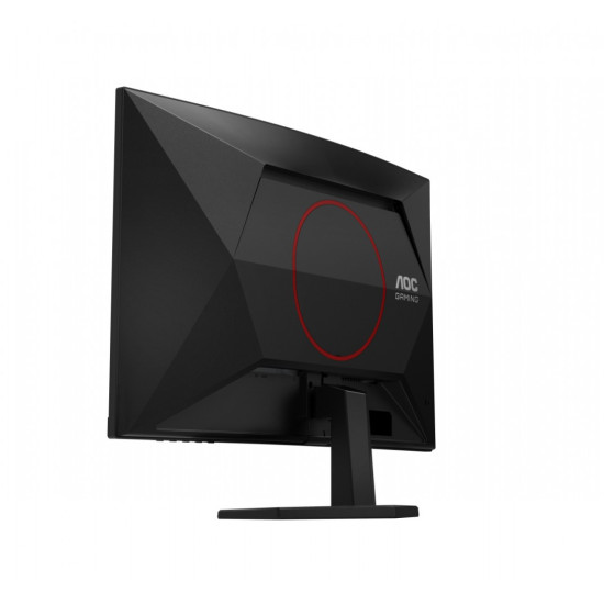 Monitor 27 cali C27G42FE Curved VA 180Hz HDMI DP