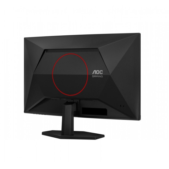 Monitor 27 cali C27G42FE Curved VA 180Hz HDMI DP