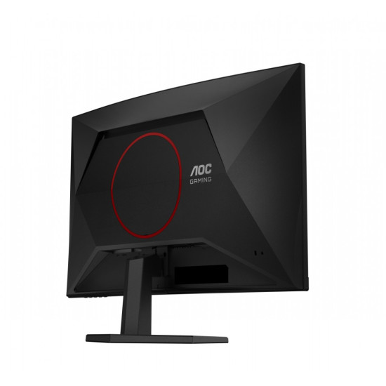 Monitor 27 cali C27G42FE Curved VA 180Hz HDMI DP
