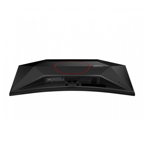 Monitor 27 cali C27G42FE Curved VA 180Hz HDMI DP