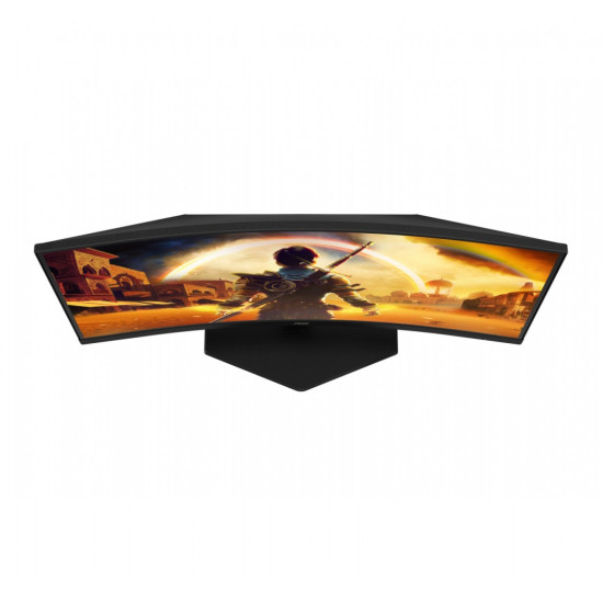Monitor 27 cali C27G42FE Curved VA 180Hz HDMI DP