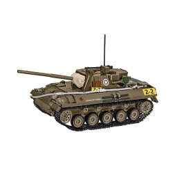 Klocki M18 Hellcat 1026 klocków