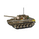 Klocki M18 Hellcat 1026 klocków