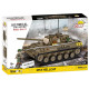 Klocki M18 Hellcat 1026 klocków
