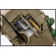 Klocki M18 Hellcat 1026 klocków