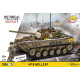 Klocki M18 Hellcat 1026 klocków
