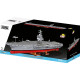 Klocki CVN-65 Aircraft Carrier 6131 klocków