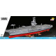 Klocki CVN-65 Aircraft Carrier 6131 klocków