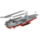 Klocki CVN-65 Aircraft Carrier 6131 klocków