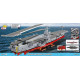Klocki CVN-65 Aircraft Carrier 6131 klocków