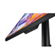 Monitor 27 cali Viewfinity S80UH IPS 3840x2160 UHD 16:9 1xHDMI 1xDP 1xUSB-C 90W 3xUSB-A Easy Connection KVM PIP/PBP 5ms 60Hz HAS+PIV płaski 3YOn-Site 