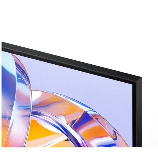 Monitor 27 cali Viewfinity S80UH IPS 3840x2160 UHD 16:9 1xHDMI 1xDP 1xUSB-C 90W 3xUSB-A Easy Connection KVM PIP/PBP 5ms 60Hz HAS+PIV płaski 3YOn-Site 