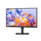 Monitor 27 cali Viewfinity S80UH IPS 3840x2160 UHD 16:9 1xHDMI 1xDP 1xUSB-C 90W 3xUSB-A Easy Connection KVM PIP/PBP 5ms 60Hz HAS+PIV płaski 3YOn-Site 